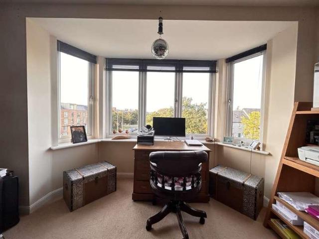 Flat for sale in Neville's Cross, Isle Of Man