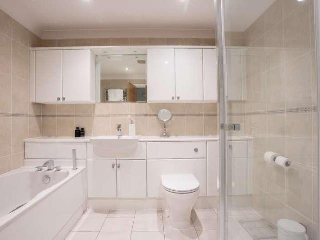 Flat for sale in Branksome, Poole