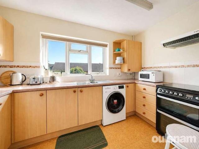 Flat for sale in Witton, Crookhill