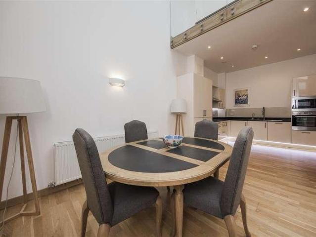 Flat for sale in Royal British Legion Village, Bourne Vale