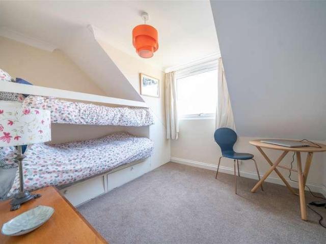 Flat for sale in Overcombe, Weymouth