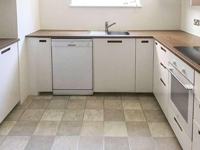 Flat for sale in Blackhills, Surrey