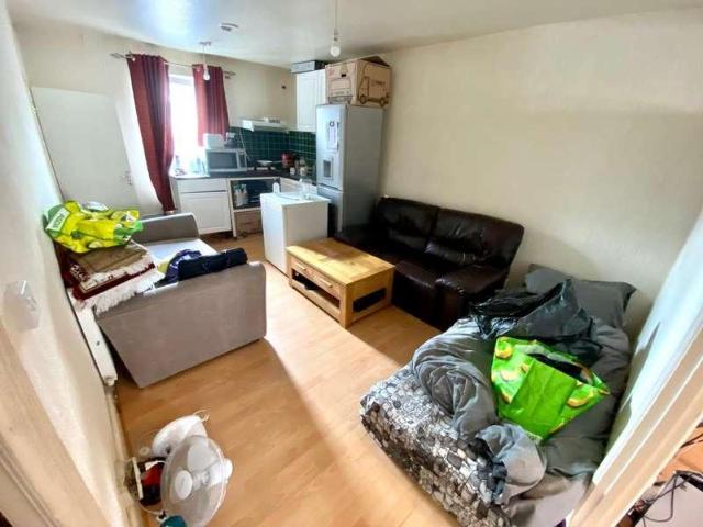 Flat for sale in Newton St Cyres, Devon