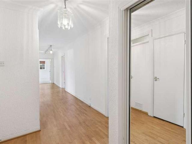 Flat for sale in Blackhills, Surrey