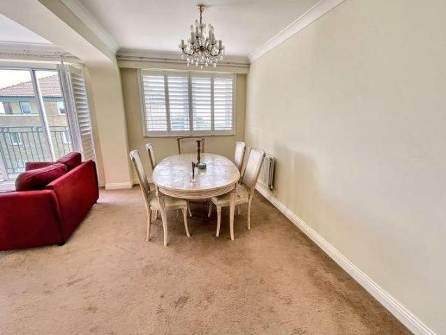 Flat for sale in Springbourne, Bournemouth