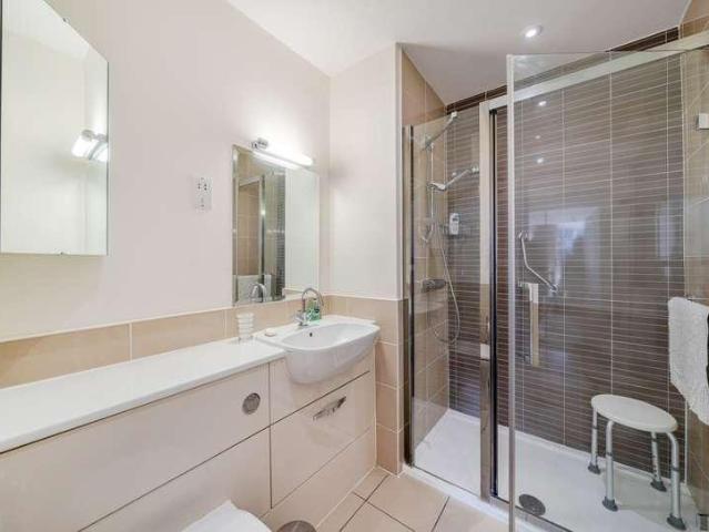Flat for sale in Ewens Farm, Golden Valley