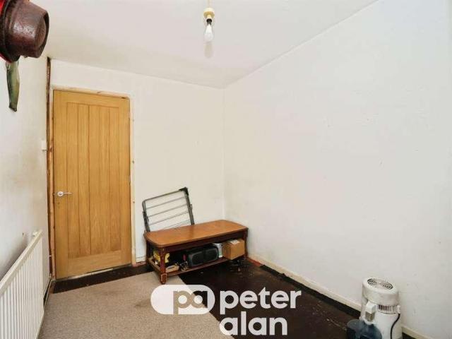 Flat for sale in Llanwern, Wales