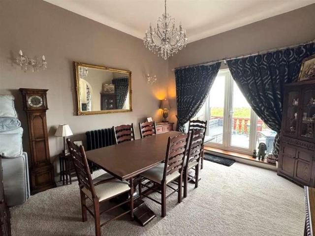 Flat for sale in St Annes, Lytham