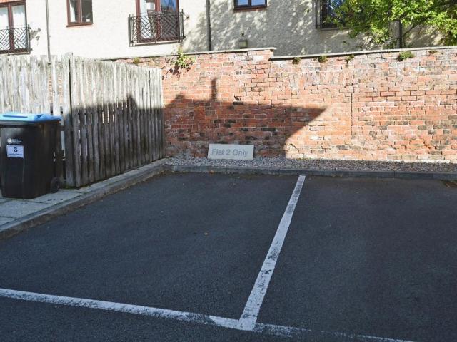 Flat for sale in Aldborough, Boroughbridge