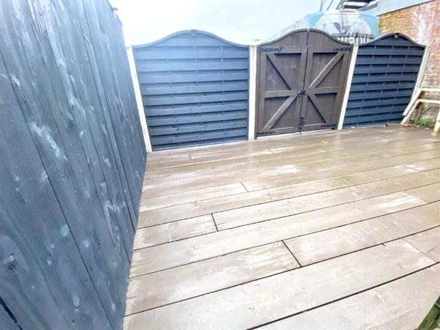 Flat for sale in Hull, City Of Kingston Upon Hull