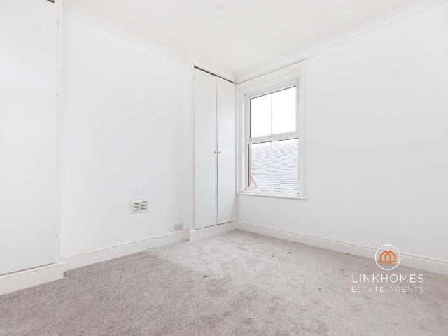Flat for sale in Upper Parkstone, Poole