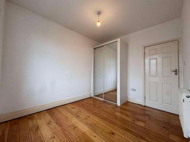 Flat for sale in Heaton, Tyne And Wear