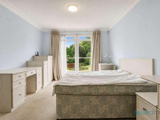 Flat for sale in Church End, Greater London