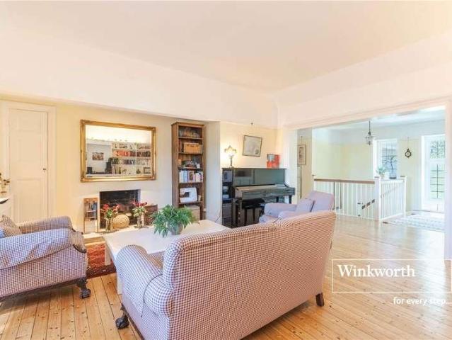 Flat for sale in Wick, Bournemouth