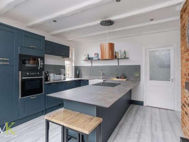 Flat for sale in Springbourne, Bournemouth