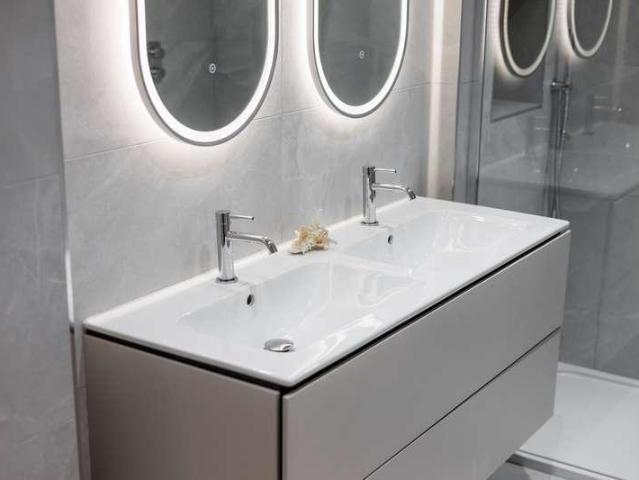 Flat for sale in Branksome, Poole