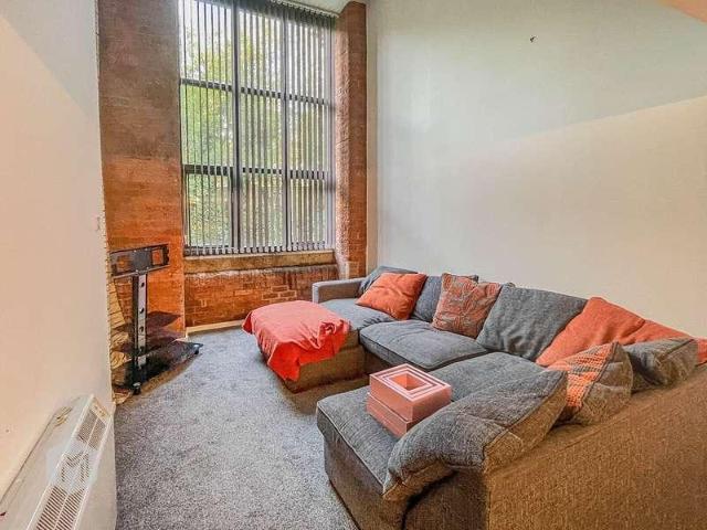 Flat for sale in Lee Bank, Isle Of Man