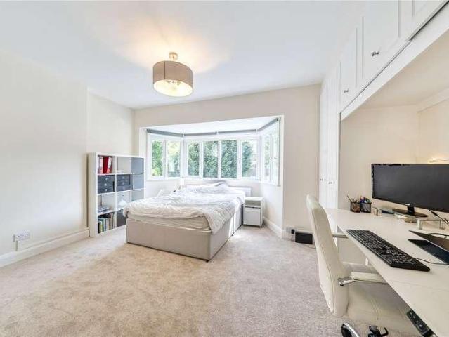 Flat for sale in Church End, Greater London