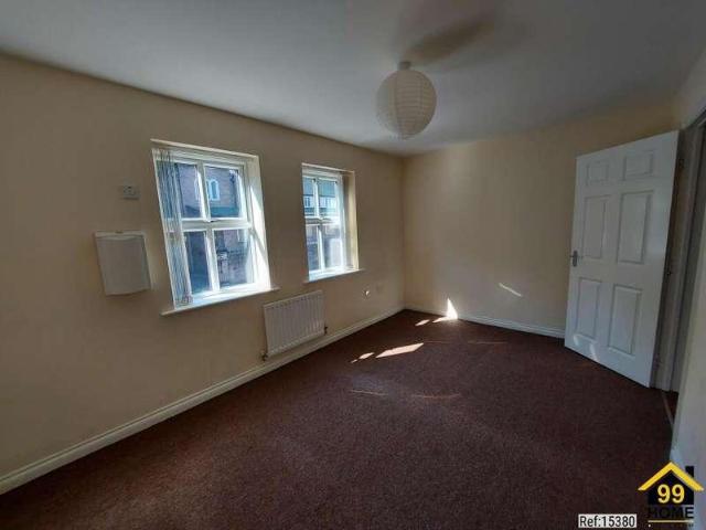 Flat for sale in Gateshead, Mount Pleasant