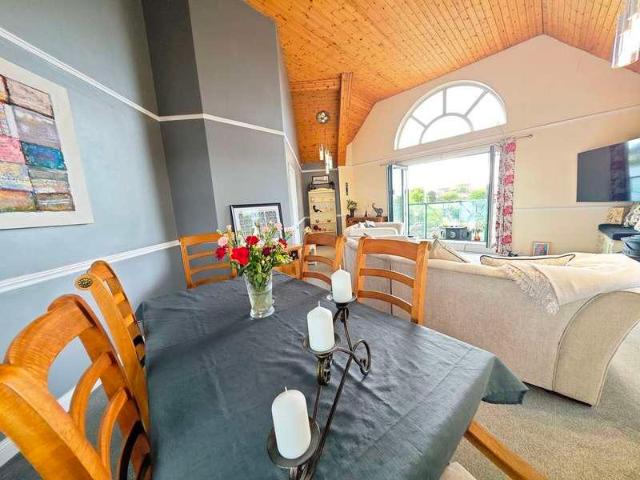 Flat for sale in Denton Holme