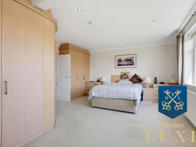 Flat for sale in Ulverley Green, West Midlands