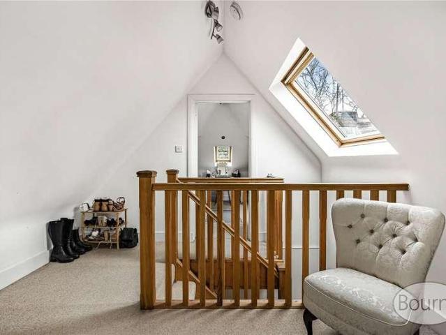 Flat for sale in Sheerwater, Woking
