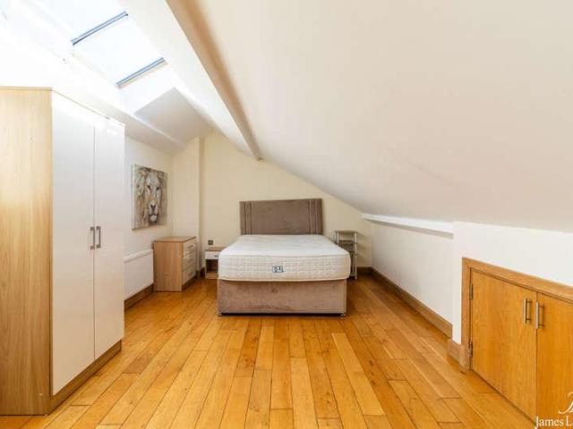 Flat for sale in Jewellery Quarter, West Midlands