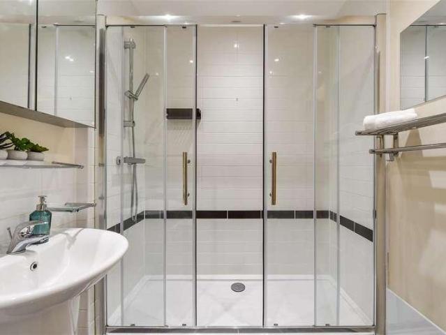 Flat for sale in Priddy's Hard, Middlecroft