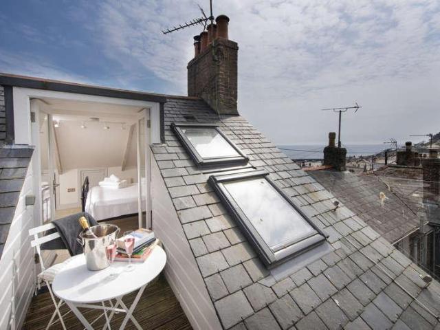 Flat for sale in Penzance, Isle Of Man