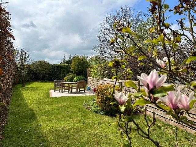Flat for sale in North Tawton, West Devon