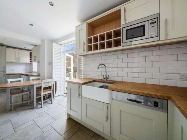 Flat for sale in Dalston, De Beauvoir Town