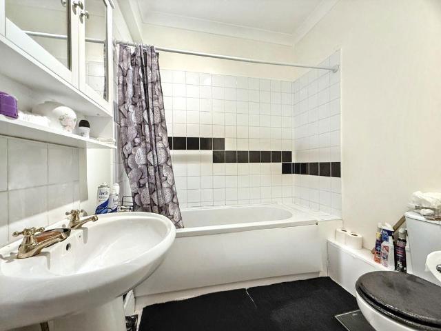 Flat for sale in Murton
