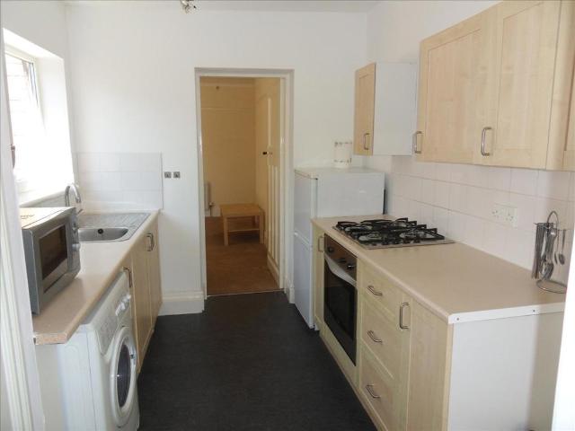 Flat for sale in South Gosforth, Tyne And Wear
