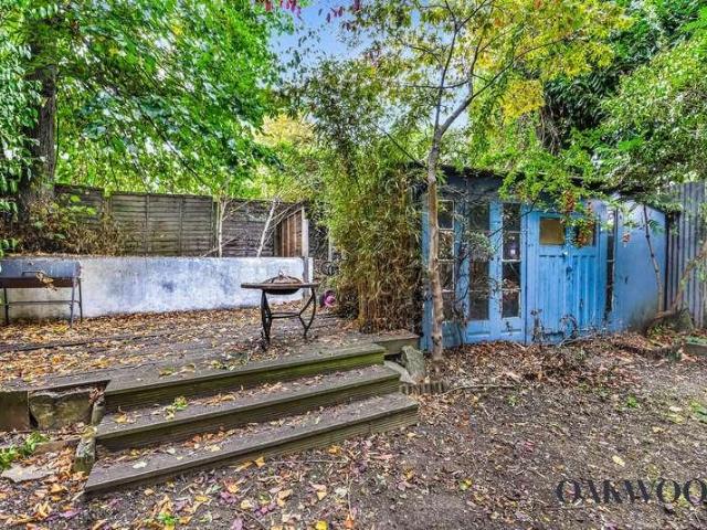 Flat for sale in South Tottenham, Greater London