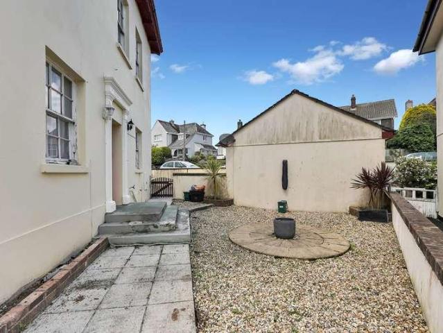 Flat for sale in Lamellion, Cornwall