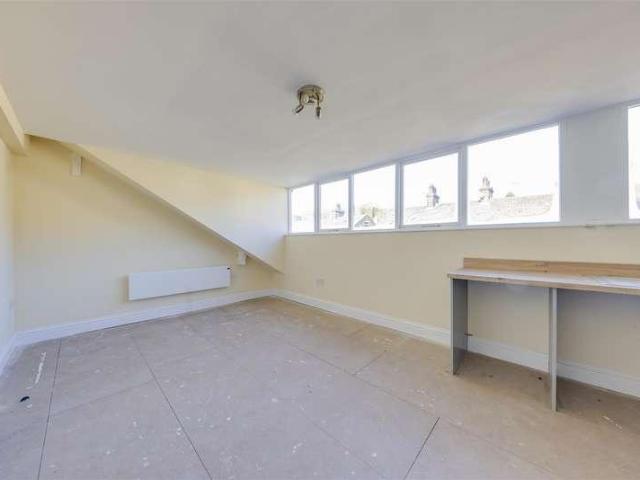 Flat for sale in Irwell Vale, Lancashire