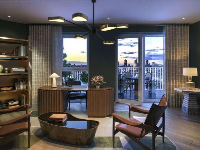 Flat for sale in Greater London