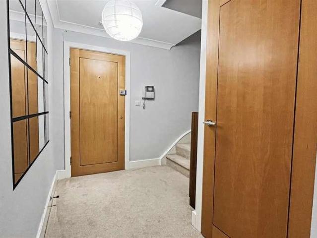 Flat for sale in Banister's Park, City Of Southampton
