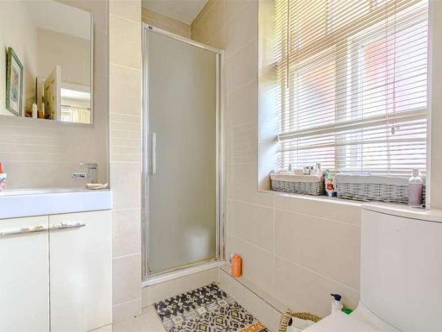 Flat for sale in Westfield, Heathlands