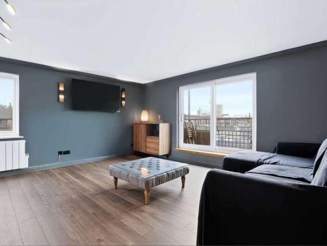 Flat for sale in The Waterfront, Glasgow