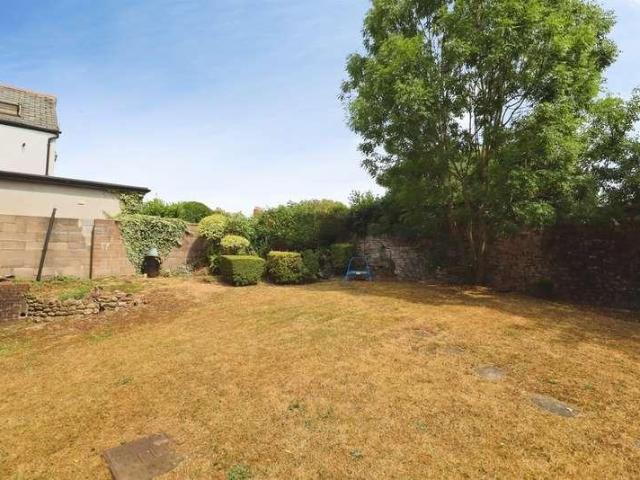 Flat for sale in Falcon Lodge, Wales