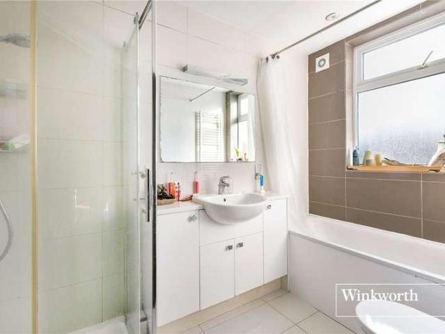 Flat for sale in Church End, Greater London