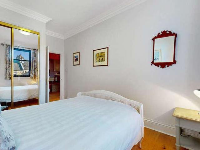 Flat for sale in Partickhill, Glasgow