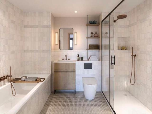 Flat for sale in Paddington, Greater London