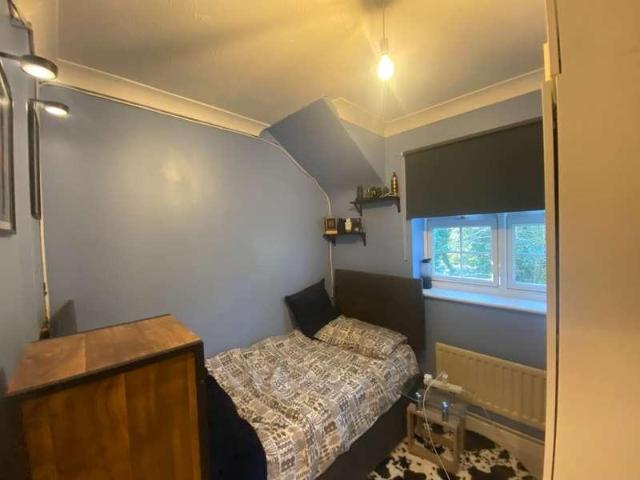 Flat for sale in Napsbury Park, Five Acres
