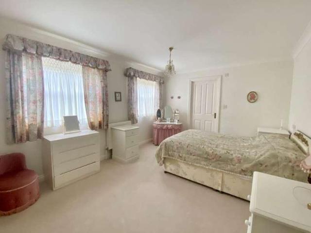 Flat for sale in Budlake, Devon