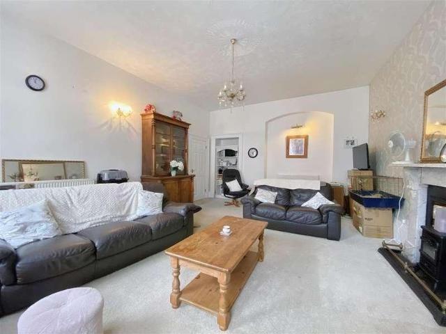 Flat for sale in Monkton, Pembroke