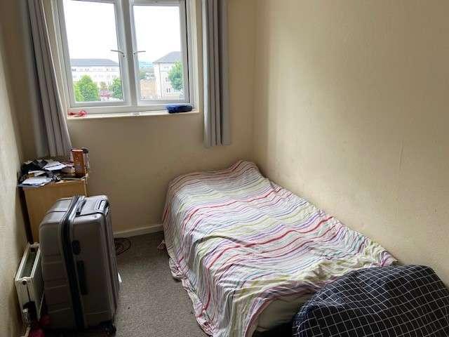 Flat for sale in Greater London