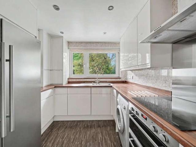 Flat for sale in Low Harrogate, Harrogate