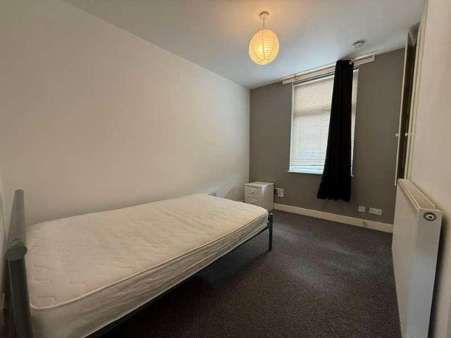 Flat for sale in The Brampton, Butterton